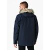 Pánský kabát HELLY HANSEN 53995 597 COASTAL 3.0 PARKA 597 NAVY - Helly Hansen - 53995 597 COASTAL 3.0 PARKA
