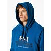 Pánská mikina HELLY HANSEN ARCTIC OCEAN HOODIE 606 DEEP FJORD - Helly Hansen - 30361 606 ARCTIC OCEAN HOODIE