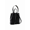 Dámský batůžek DESIGUAL SOFTFREE SUMY MINI 2000 BLACK - DESIGUAL - 23WAKP07 2000 BACK SOFTFREE SUMY MINI