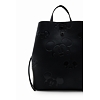 Dámský batůžek DESIGUAL ALL MICKEY SUMY 2000 BLACK - DESIGUAL - 23WAKP03 2000 BACK ALL MICKEY SUMY
