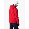 Pánská zimní bunda HELLY HANSEN 65927 162 ALPHA 4.0 JACKET 162 RED - Helly Hansen - 65927 162 ALPHA 4.0 JACKET