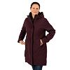 Dámský zimní kabát FIVE SEASONS 20331 889 JEMIMA JKT W 889