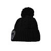 Dámská čepice HELLY HANSEN W HOD BEANIE 2.0 990 BLACK