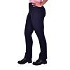 Dámské kalhoty STEHMANN INA 744 300 marine - Stehmann - INA 744 300 ANKLE PANTS 63713