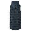 Dámská zimní vesta TIMEZONE 19-10054-52-8016 3393 Bonded Volume Vest 3393 - Timezone - 19-10054-52-8016 3393 Bonded Volume Vest