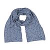 Pánská šála RAGMAN Scarf 179  BLAU-MOUL - Ragman - 5007431 179 Scarf