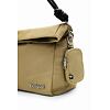 Dámská kabelka DESIGUAL 24SAXY03 4092 BAG_PRIORI LOVERTY 3.0 4092 GREEN - DESIGUAL - 24SAXY03 4092 BAG_PRIORI LOVERTY 3.0