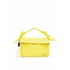 Dámská kabelka DESIGUAL 24SAXY03 8018 BAG_PRIORI LOVERTY 3.0 8018 YELLOW - DESIGUAL - 24SAXY03 8018 BAG_PRIORI LOVERTY 3.0