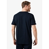 Pánské triko HELLY HANSEN 34222 599 SHORELINE T-SHIRT 2.0 599 NAVY - Helly Hansen - 34222 599 SHORELINE T-SHIRT 2.0