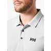 HELLY HANSEN 34207 853 OCEAN POLO 853 GREY FOG - Helly Hansen - 34207 853 OCEAN POLO