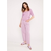 Blutsgeschwister 001241-152 1111 Pretty Preppy 1111 traditional lilac knit - Blutsgeschwister - 001241-152 1111 Pretty Preppy