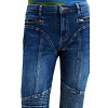 Dámské jeans DESIGUAL 24SWDD69 5053 DENIM_YOJI 5053 BLUE - DESIGUAL - 24SWDD69 5053 DENIM_YOJI