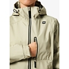 Dámský kabát HELLY HANSEN 55964 463 W LONG BELFAST JACKET 463 LIGHT LAV - Helly Hansen - 55964 463 W LONG BELFAST JACKET