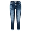 Dámské jeans TIMEZONE 17-10080-00-3014 3838 Slim NaliTZ 7/8 3838 - Timezone - 17-10080-00-3014 3838 Slim NaliTZ 7/8