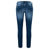 Dámské jeans TIMEZONE 17-10083-00-3337 3838 Tight SanyaTZ 3838 - Timezone - 17-10083-00-3337 3838 Tight SanyaTZ