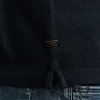 PME LEGEND PPS2402804 5281 Long sleeve polo structured pique 5281 - PME LEGEND - PPS2402804 5281 Long sleeve polo structured pique