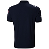 Pánská funkční polokošile HELLY HANSEN 50982 600 RIFTLINE POLO 600 NAVY - Helly Hansen - 50982 600 RIFTLINE POLO
