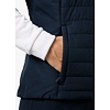 Dámská vesta HELLY HANSEN 30240 598 W CREW INSULATOR VEST 598  NAVY - Helly Hansen - 30240 598 W CREW INSULATOR VEST