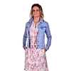 Dámské šaty TIMEZONE 11-10099-10-1573 0207 Sporty Dress 0207 - Timezone - 11-10099-10-1573 0207 Sporty Dress
