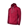 Pánská mikina GARCIA mens sweat 2541 raspberry - GARCIA - Z1099 2541 mens sweat