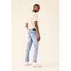 Pánské jeans GARCIA Russo 8081 light used - GARCIA - 611  8081 Russo