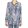 Dámská košile VALENTINAS 143 BLOUSE 143 - VALENTINAS - 143 BLOUSE