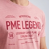 PME LEGEND PTSS2405562 3168 Short sleeve r-neck single jersey 3168 - PME LEGEND - PTSS2405562 3168 Short sleeve r-neck single jersey