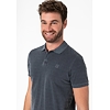 Pánská polokošile TIMEZONE 22-10274-00-6570 9033 Tonal Striped Poloshirt 9033 - Timezone - 22-10274-00-6570 9033 Tonal Striped Poloshirt