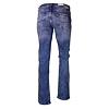 Dámské jeans CROSS LAURA 273 - Cross - H480273 LAURA