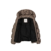 Dámská zimní bunda GARCIA GJ400902 60 ladies outdoor jacket 60 black - GARCIA - GJ400902 60 ladies outdoor jacket