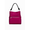 Dámská kabelka Desigual 24WAXY34 3002 BAG PRIORI LOVERTY 3.0 PINK 3002 RED - DESIGUAL - 24WAXY34 3002 BAG PRIORI LOVERTY 3.0 PINK