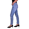 Dámské jeans CROSS N432 82 JOYCE 82 LIGHT BLUE - Cross - N432 82 JOYCE