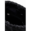 Dámská kabelka DESIGUAL 24WAYL02 2000 MONE TERIYAKI 2000 BLACK - DESIGUAL - 24WAYL02 2000 MONE TERIYAKI