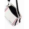 Dámská kabelka Desigual 24WAXP19 1001 BAG CLEO  PHUKET MINI 1001 WHITE - DESIGUAL - 24WAXP19 1001 BAG CLEO  PHUKET MINI