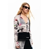 Dámská kabelka Desigual 24WAXP08 2000 BAG POCKET FACE PHUKET MINI 2000 BLACK - DESIGUAL - 24WAXP08 2000 BAG POCKET FACE PHUKET MINI
