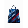 Dámský batůžek DESIGUAL 24WAKD02 5005 BACK AUSTEN SUMY 5005 BLUE - DESIGUAL - 24WAKD02 5005 BACK AUSTEN SUMY