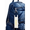 Dámský batůžek Desigual 24WAKD01 5053 BACK DENIM PRIORI  MULTIPOCKET CHESTER 5053 BLUE - DESIGUAL - 24WAKD01 5053 BACK DENIM PRIORI MULTIPOCKET CHESTER