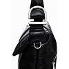 Dámská kabelka Desigual 24WAXL08 2000 BOLS TERIYAKI TUCSON 2000 BLACK - DESIGUAL - 24WAXL08 2000 BOLS TERIYAKI TUCSON