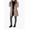 Dámský zimní kabát TIMEZONE 19-10045-40-8016 6405 Long Jacket 6405 - Timezone - 19-10045-40-8016 6405 Long Jacket