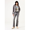 Dámská bunda GARCIA U40092 60 ladies jacket 60 black - GARCIA - U40092 60 ladies jacket