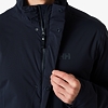 Pánský kabát HELLY HANSEN 54003 598 URB PRO INS RAIN COAT 598 NAVY - Helly Hansen - 54003 598 URB PRO INS RAIN COAT
