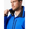 Pánská bunda HELLY HANSEN 34444 543 CREW MIDLAYER JACKET 2 543 COBALT 2.0 - Helly Hansen - 34444 543 CREW MIDLAYER JACKET 2