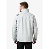 Pánská bunda HELLY HANSEN 34444 853 CREW MIDLAYER JACKET 2 853 GREY FOG - Helly Hansen - 34444 853 CREW MIDLAYER JACKET 2