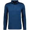 Pánská košile RAGMAN 5427091 793 Kent collar  LS 793  DUNKELBLAU - Ragman - 5427091 793 Kent collar  LS