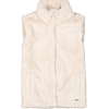 Dámská vesta GARCIA V40294 5853 ladies jacket 5853 neutral blonde - GARCIA - V40294 5853 ladies jacket