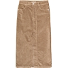 Dámská sukně GARCIA V40320 3509 ladies skirt 3509 desert taupe - GARCIA - V40320 3509 ladies skirt