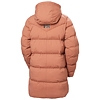 Dámský zimní kabát HELLY HANSEN 53205 84 W ADORE PUFFY PARKA 084 CEDARWOOD - Helly Hansen - 53205 84 W ADORE PUFFY PARKA