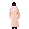 MILESTONE 430778 16 MS Luisa coat 4 béžová - Milestone - 430778 16 MS Luisa coat