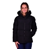 Dámská zimní bunda FIVE SEASONS 20717 500 NAIMA JKT W 500 BLACK