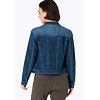 Dámská jeans jarní bunda Timezone Denim Jacket 3838 - Timezone - 19-10064-00-3337 3838 Denim Jacket